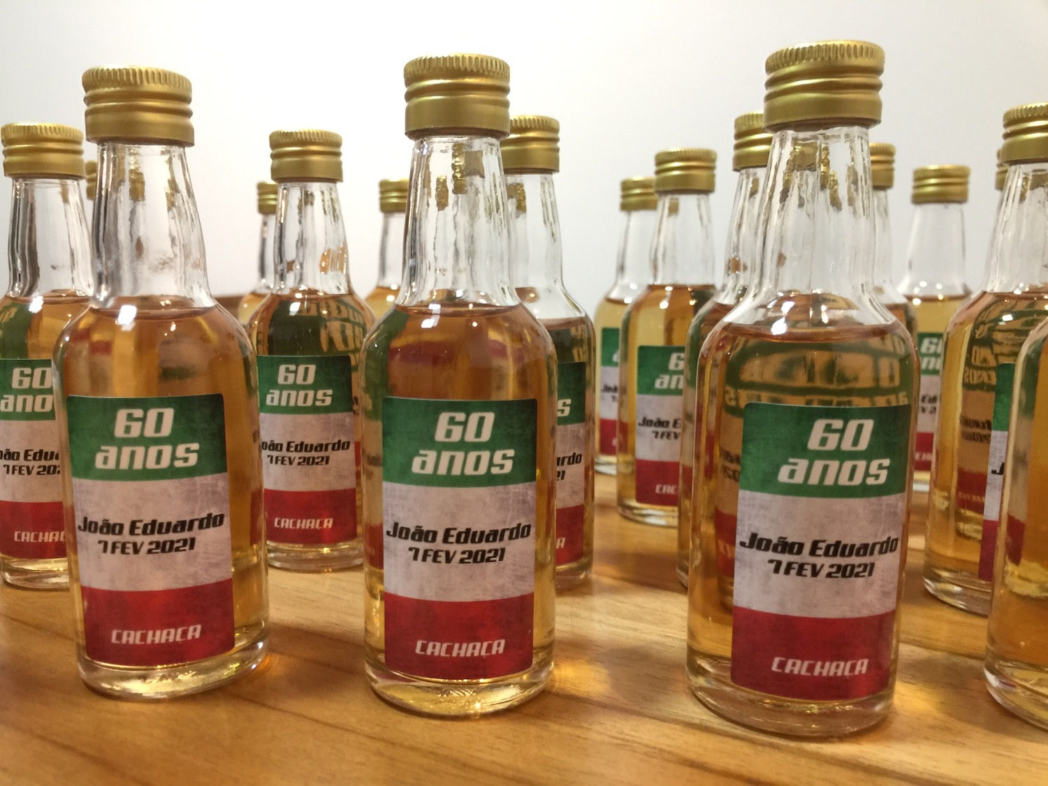 Kit Pimenta e Cachaça 