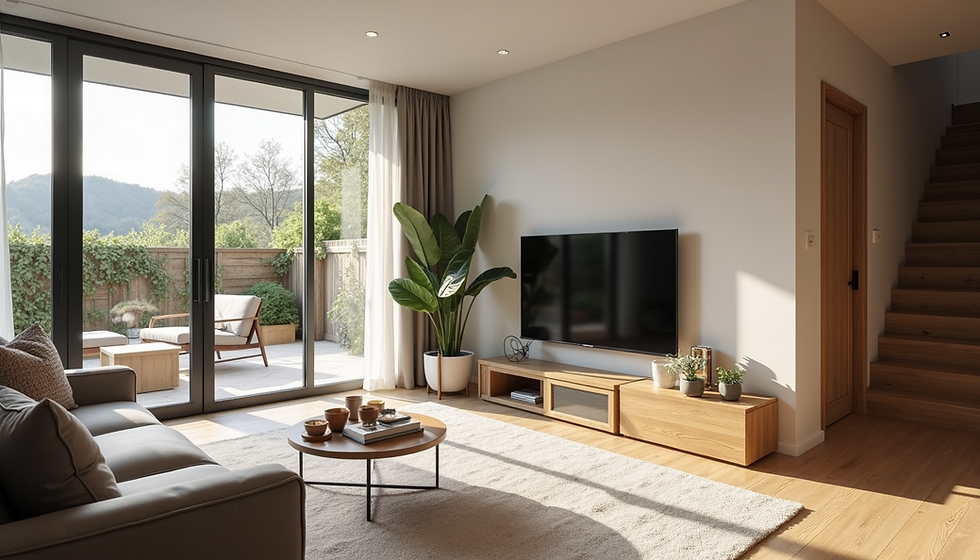 Things to Consider Before Renovating Your Home