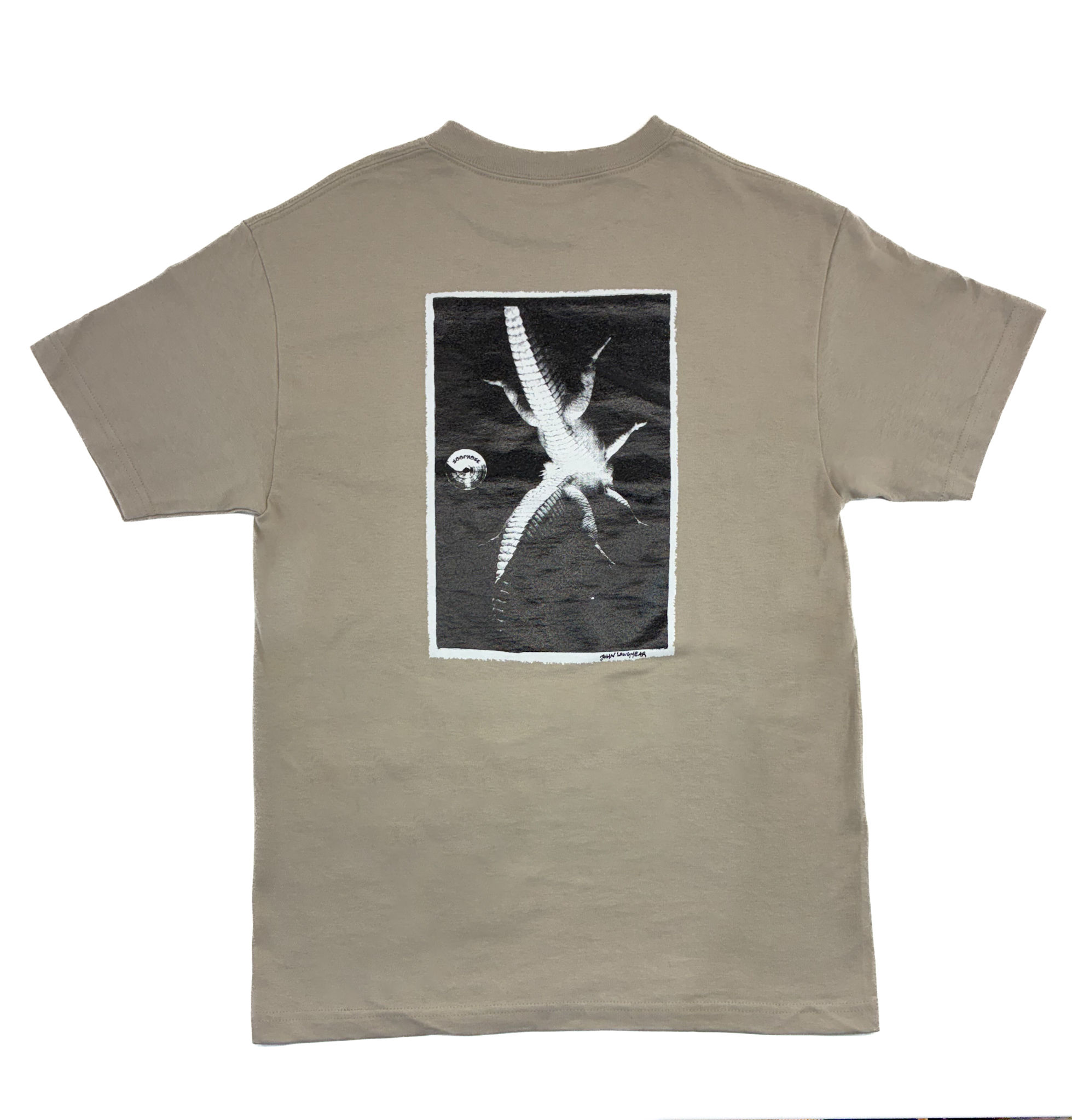CLAUDE TEE