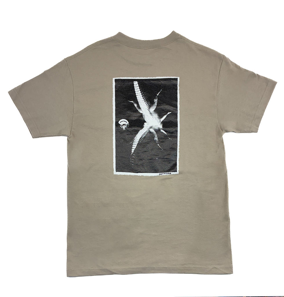 Thumbnail: CLAUDE TEE