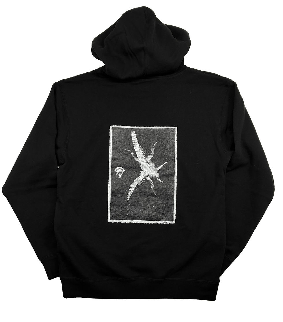 Thumbnail: CLAUDE HOODIE