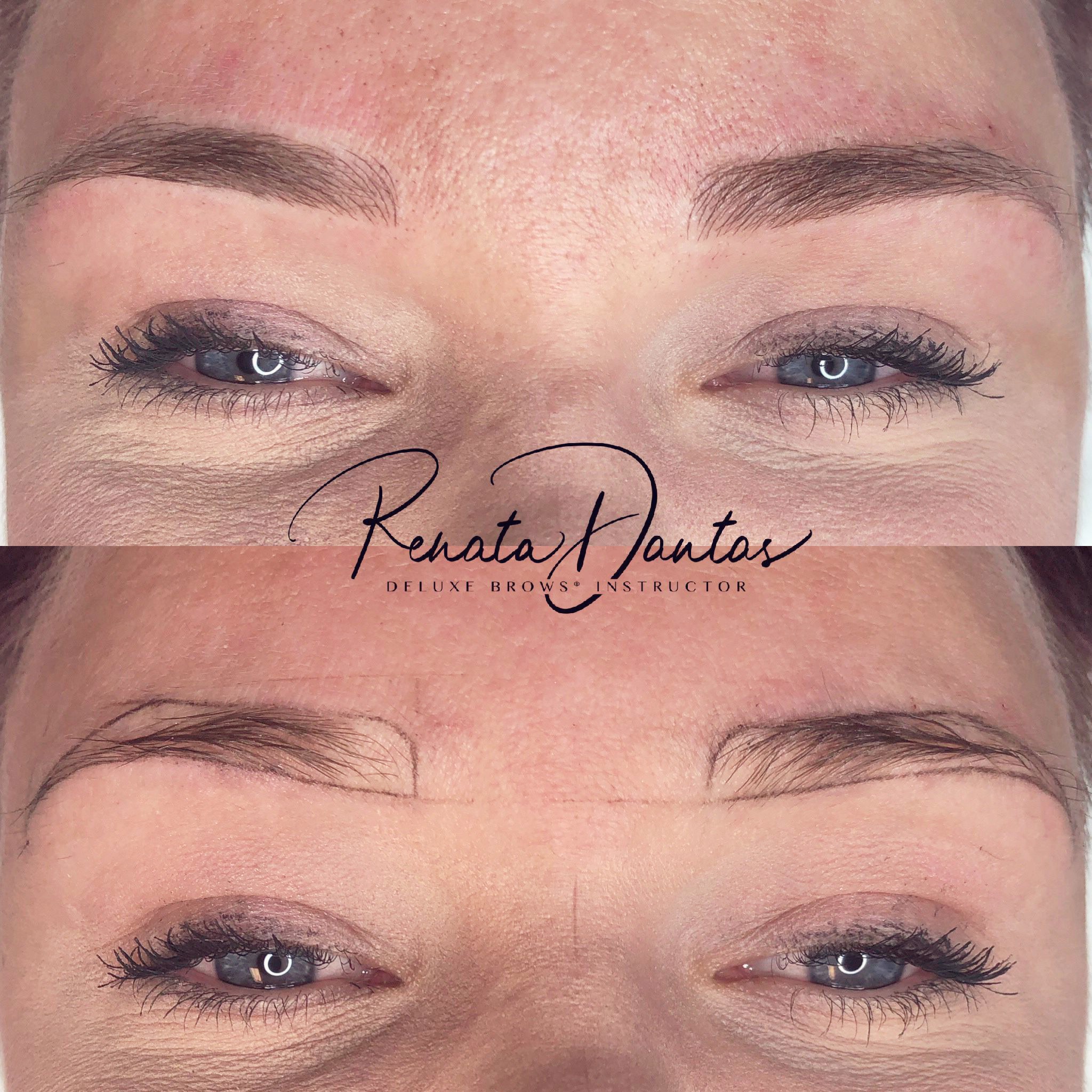Microblading