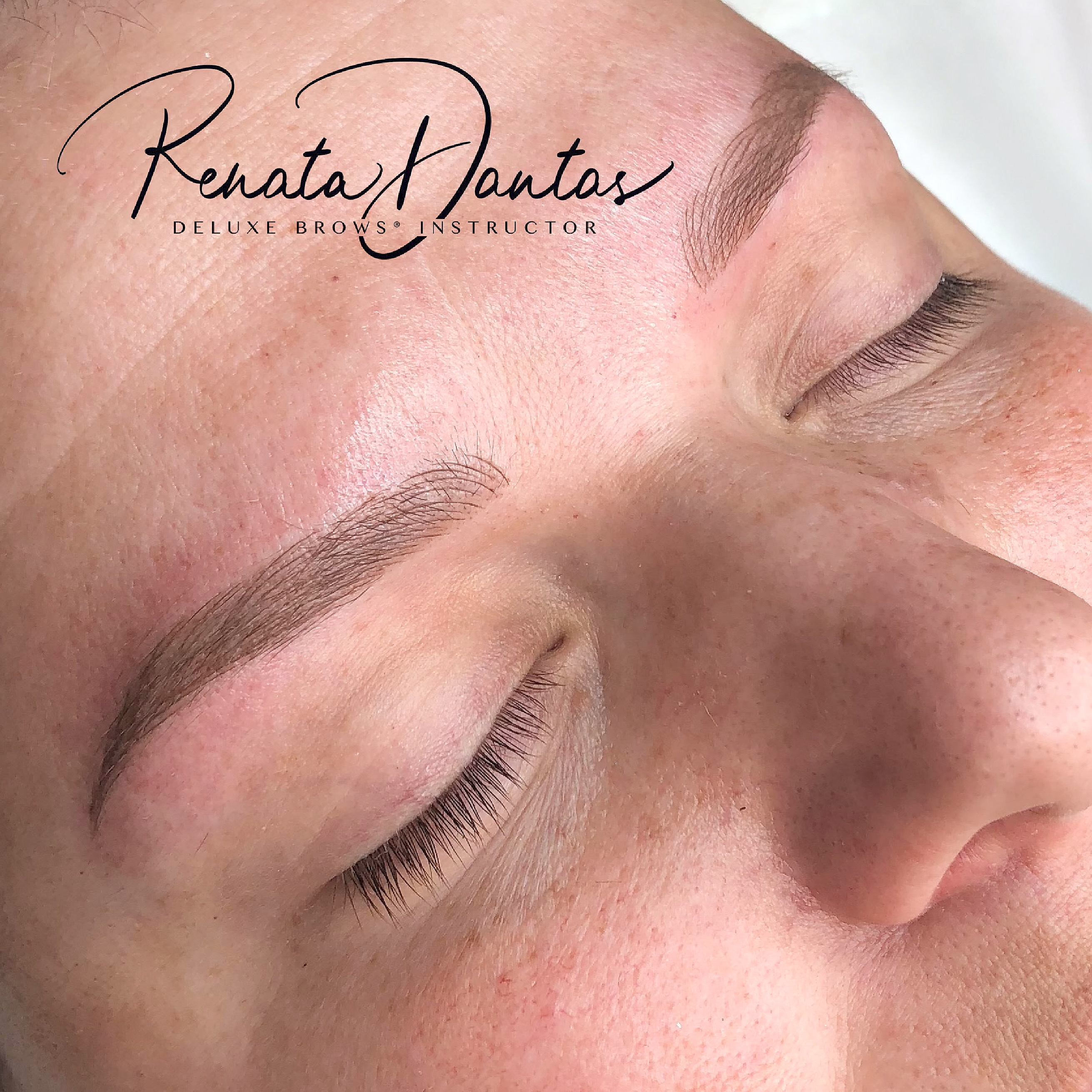 Microblading & ombre shading
