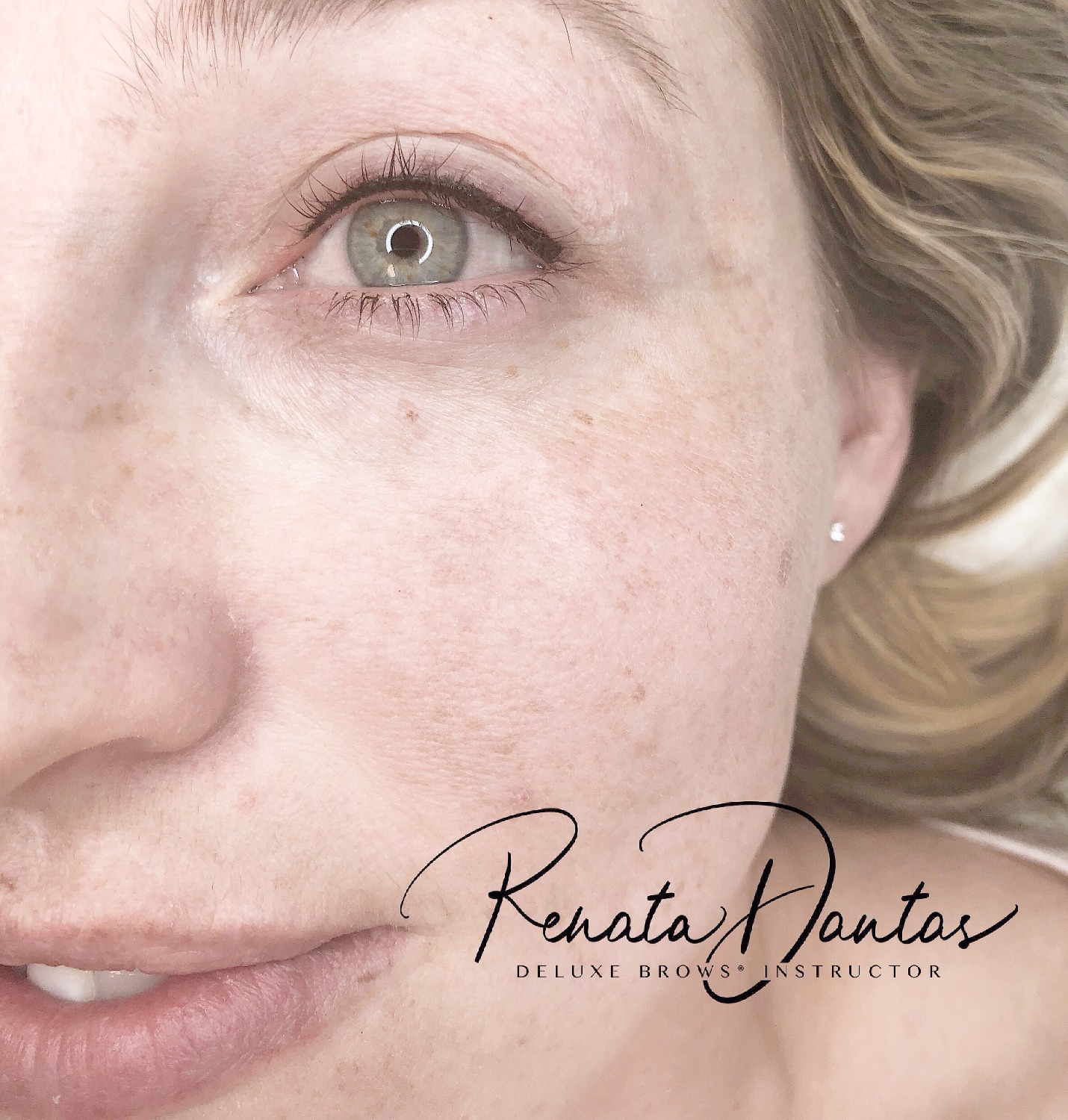 Lash enhancement