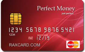 procesor płatniczy perfect money