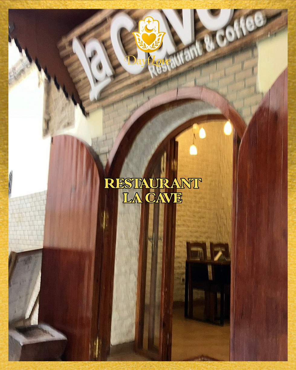 La Cave Restaurant