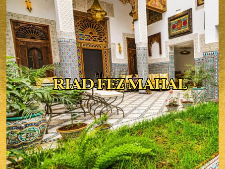 2 Days in Fez: Here is how to see the Medina like a local.