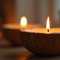 The Magic of Mood‑Enhancing Candlelight: How Scent Shapes Your Space