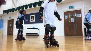 The Benefits of Joining our Skate Class