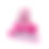 Thumbnail: LED Flashing 4-Wheel Inline Skates for Kids