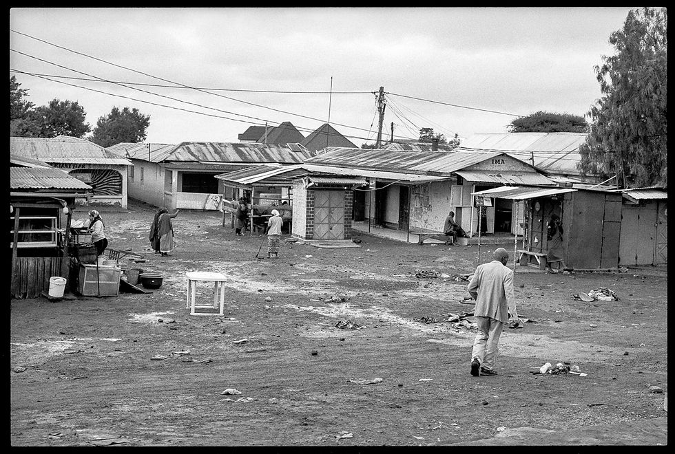 Tanzania. 2026.