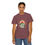 Thumbnail: Unisex Garment-Dyed T-shirt