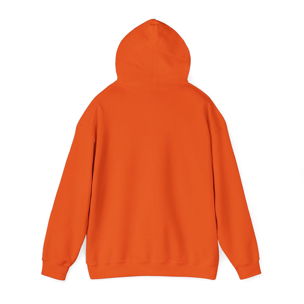 Thumbnail: Unisex Heavy Blend™ Hooded Sweatshirt- Royalty