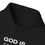 Thumbnail: Unisex Heavy Blend™ Hooded Sweatshirt- God is so good!