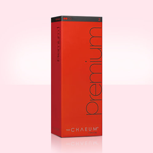 Chaeum Premium No.2