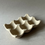 Thumbnail: Egg Tray - Eggshell