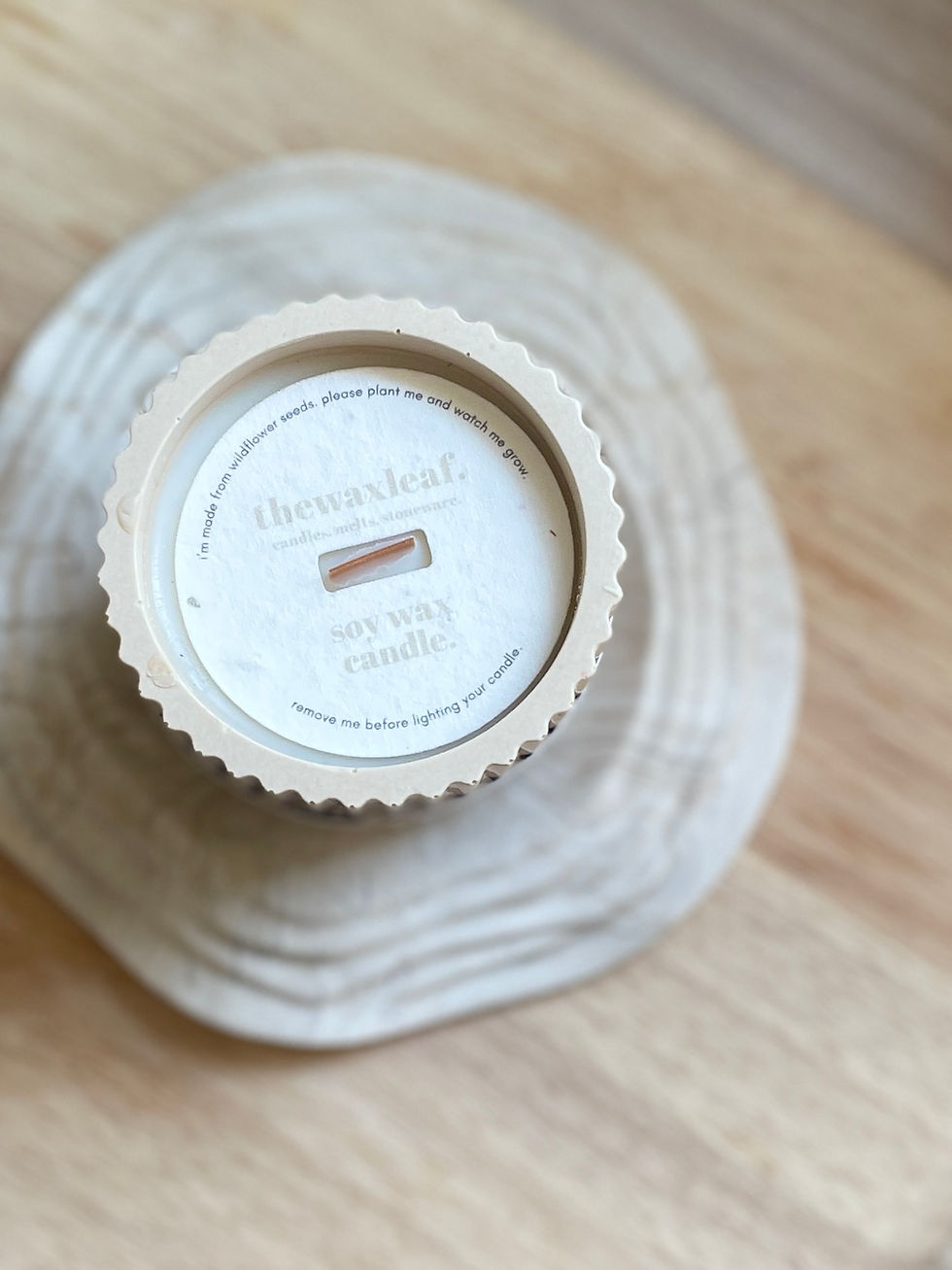 Thumbnail: The Biscuit Bakery Candle