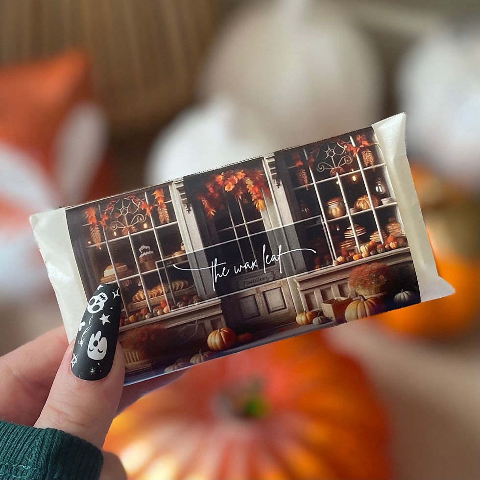 Thumbnail: The Autumn Bakery Wax Melt