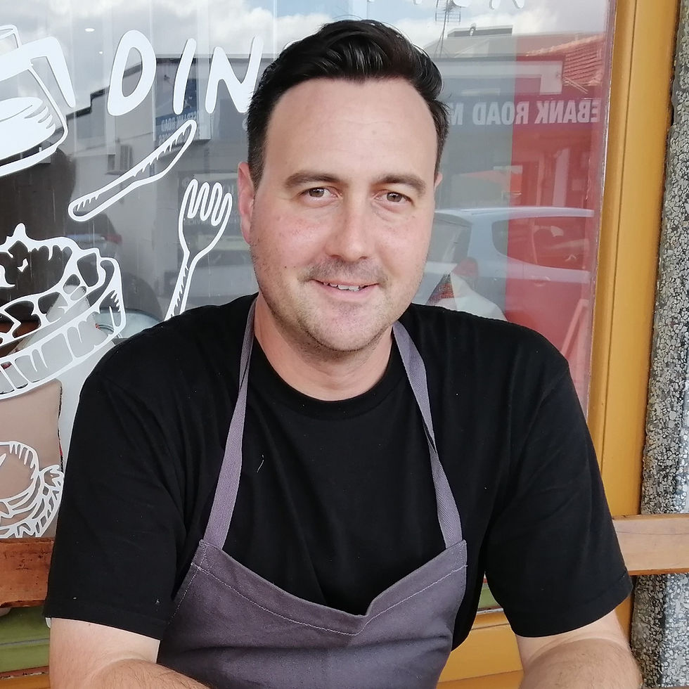 RYAN PEARCE