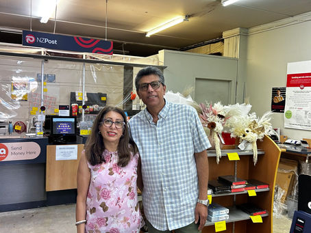 Starway Stationers
