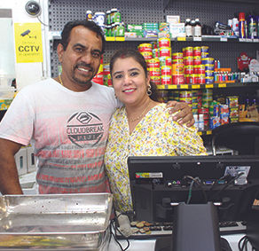 Island Foodmart