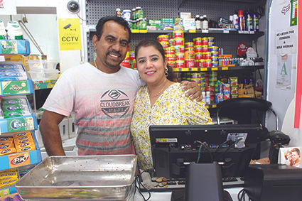 Island Foodmart