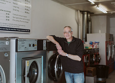 Avondale Laundromat