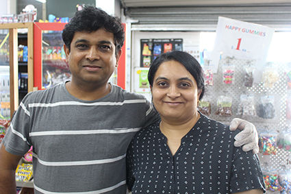 Akshar Superette