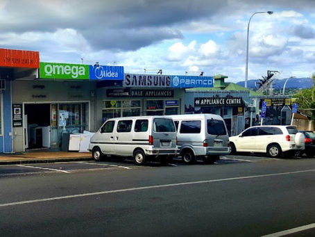 Avondale Appliance Centre