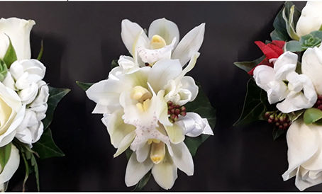 Amanda 4 flowerz