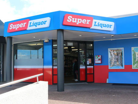 Super Liquor