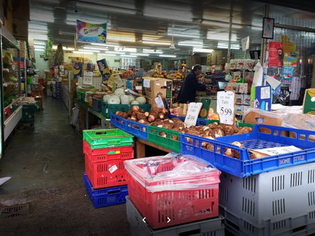 Kings Foodmart
