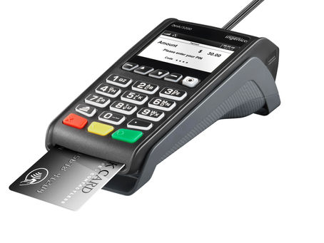 Reliable Electronics - EFTPOS machines