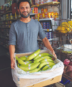 The Punters Dairy