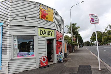 Ding Dong Dairy