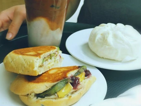 Taste Cafe