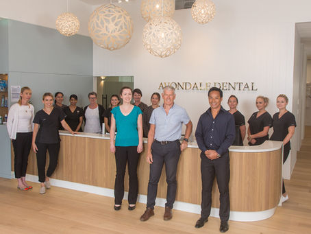 Avondale Dental