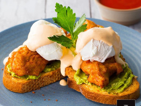 The Coffee Club Avondale