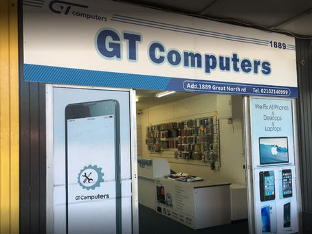GT Computers