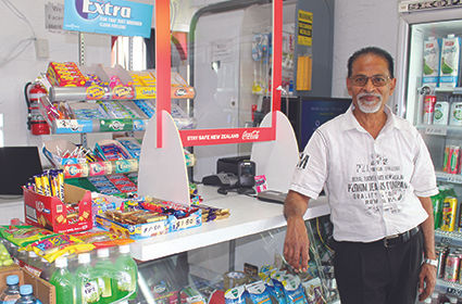 Rosebank Superette