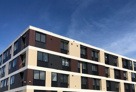 Roomie Apartments
