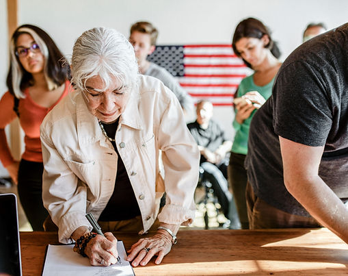 Why Third Party Voting is Revolutionizing HOA Elections
