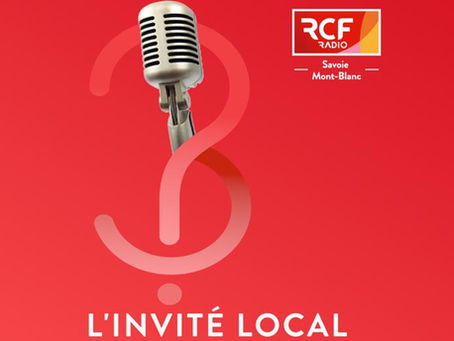 Le francoprovençal sur RCF Savoie Mont Blanc : "L'article 2 de la Constitution doit-il être modifié ?"