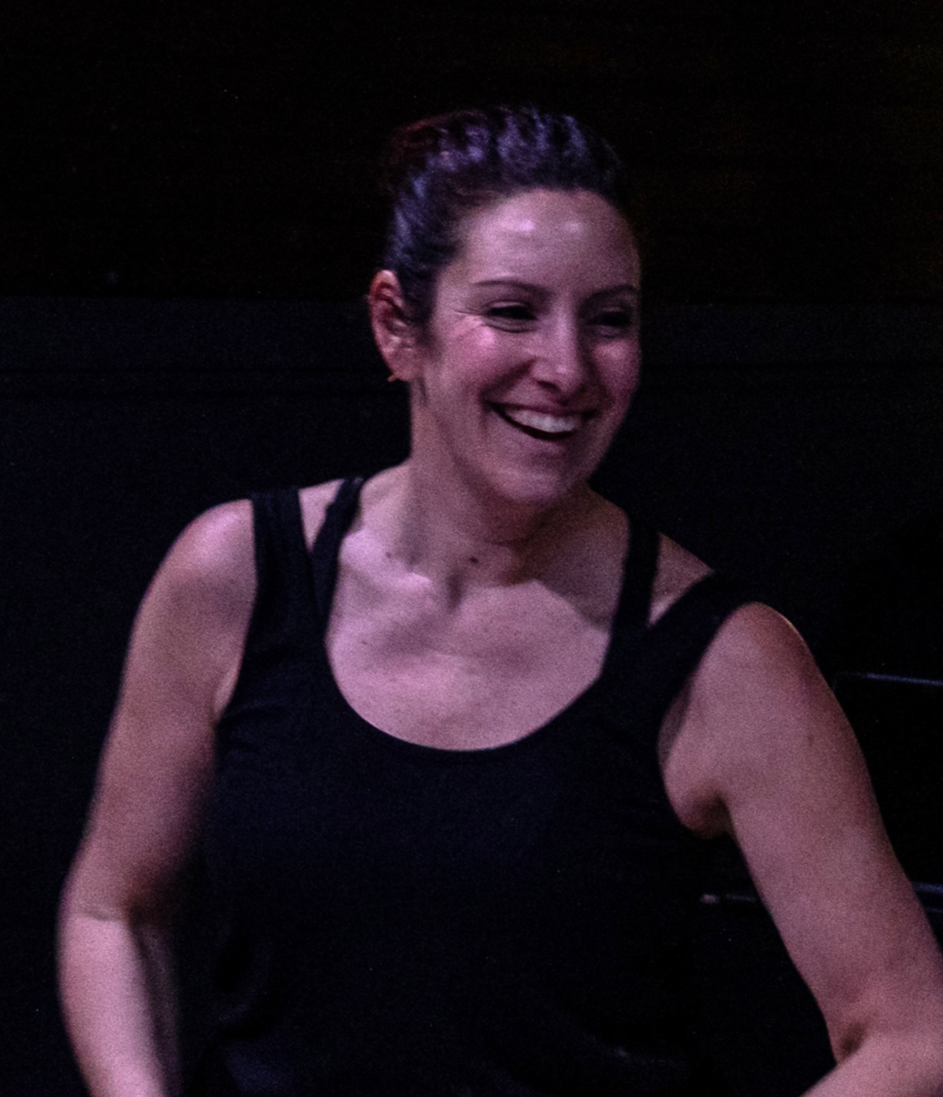 Retrato de Julieta Kilgelmann