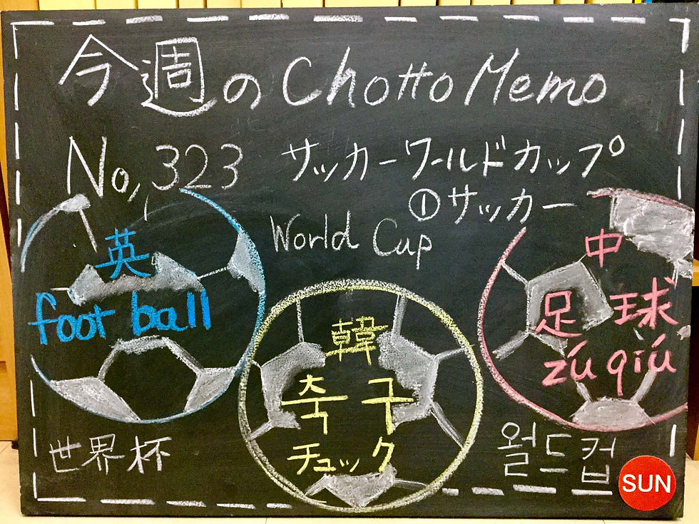 323サッカー