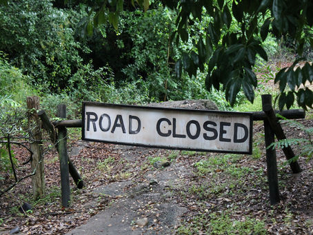 5 Roadblocks I Conquered While Opening My TpT Store...