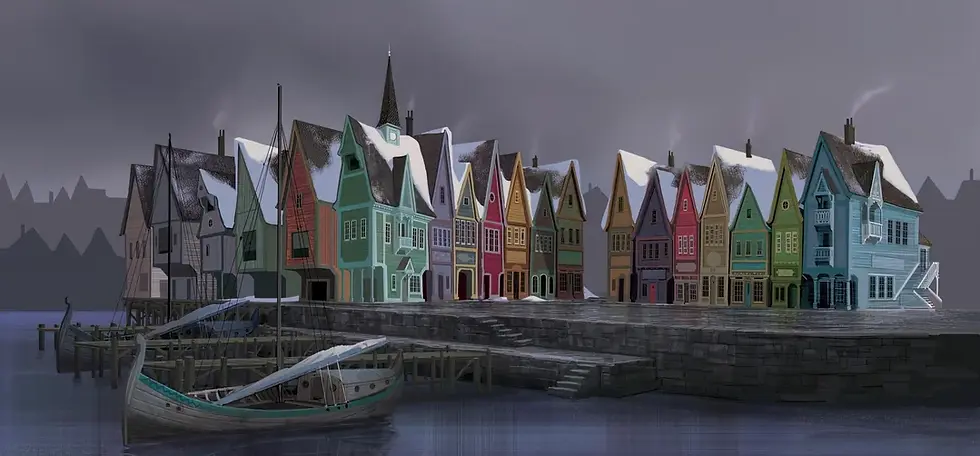 Arendelle-concept-art-2