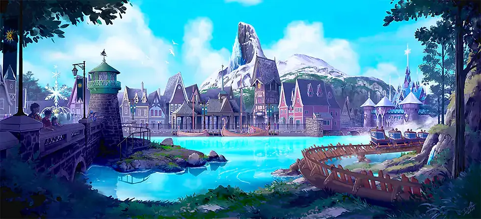 world-frozen-hong-kong-disneyland-concept-art