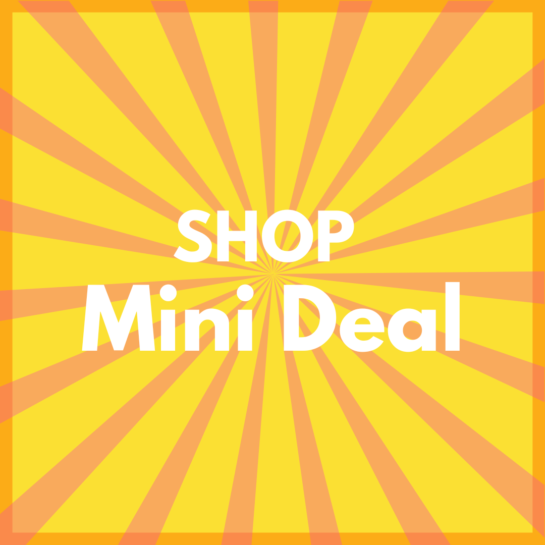 Mini Birthday Package