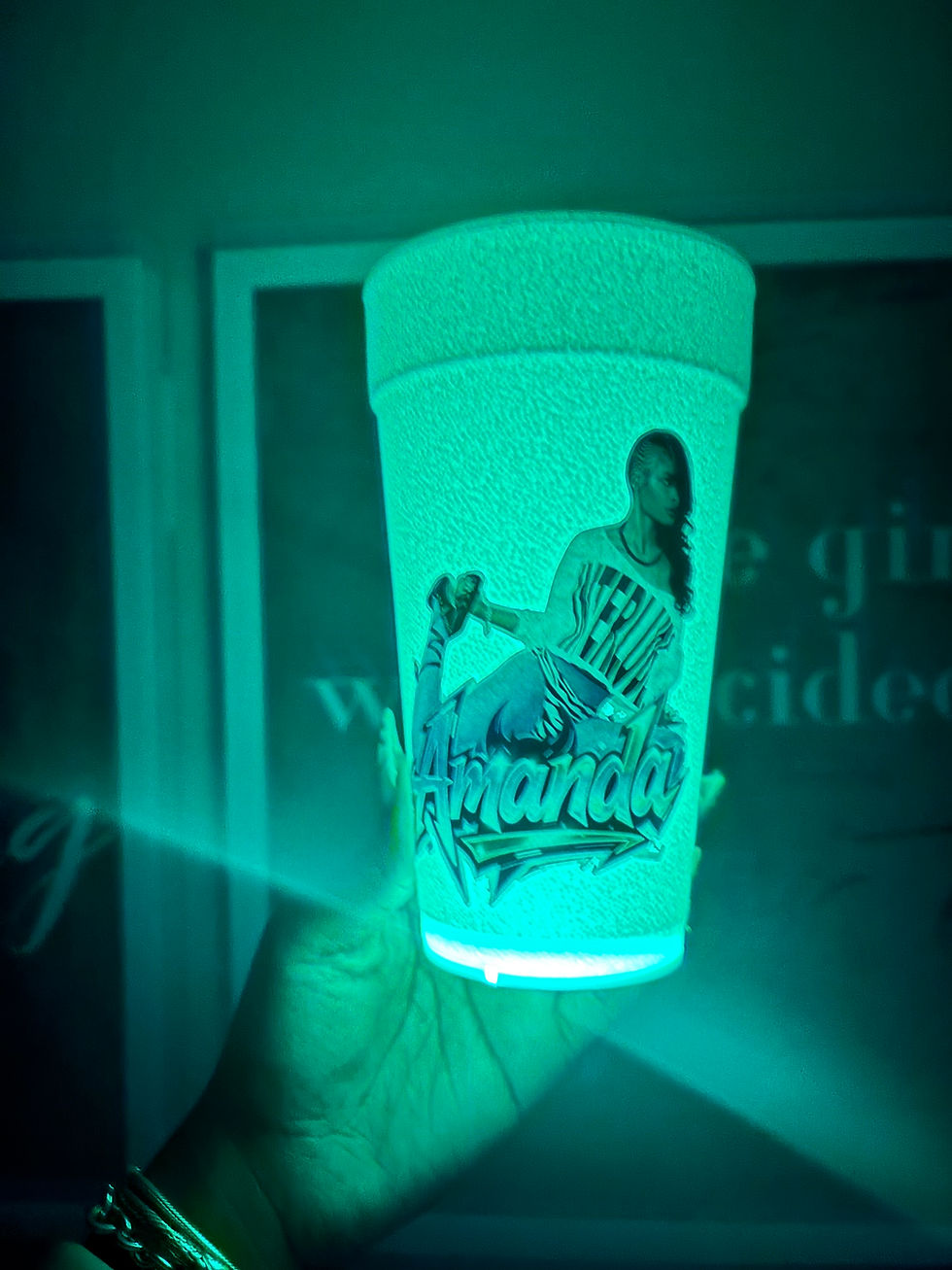 Thumbnail: LED CUPS